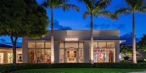 hermes orlando|hermes waterside shops.